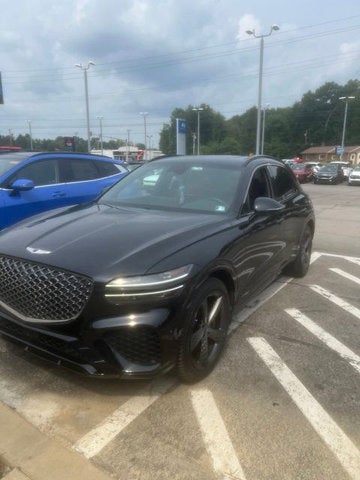 2023 Genesis GV70 2.5T