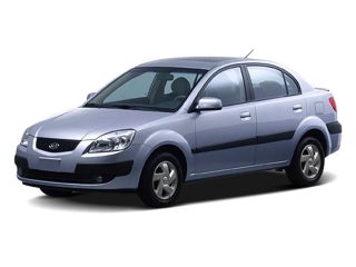 2009 Kia Rio LX