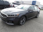 2018 Kia Cadenza Limited