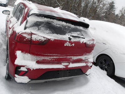 2022 Kia Niro EX Premium