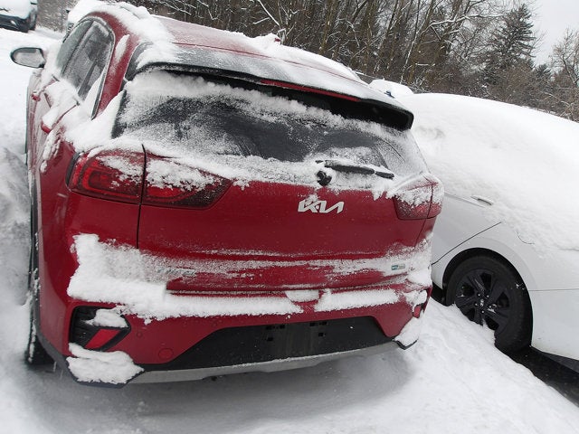 2022 Kia Niro EX Premium