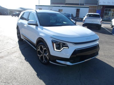 2023 Kia Niro SX Touring