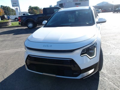 2023 Kia Niro SX Touring