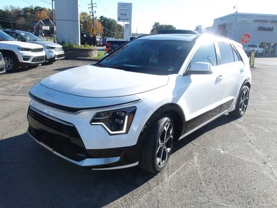 2023 Kia Niro SX Touring