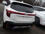 2024 Kia Seltos LX