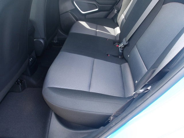 2025 Kia Soul S