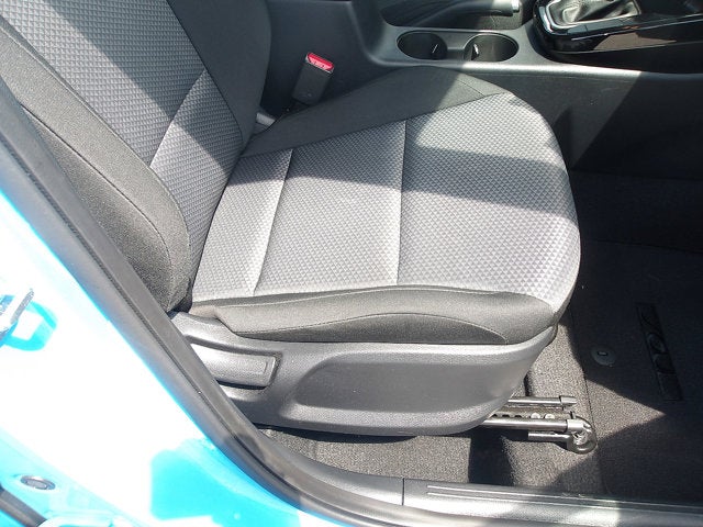 2025 Kia Soul S