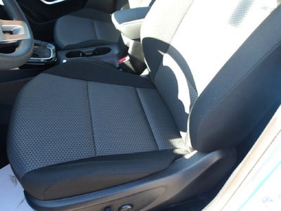 2025 Kia Soul S