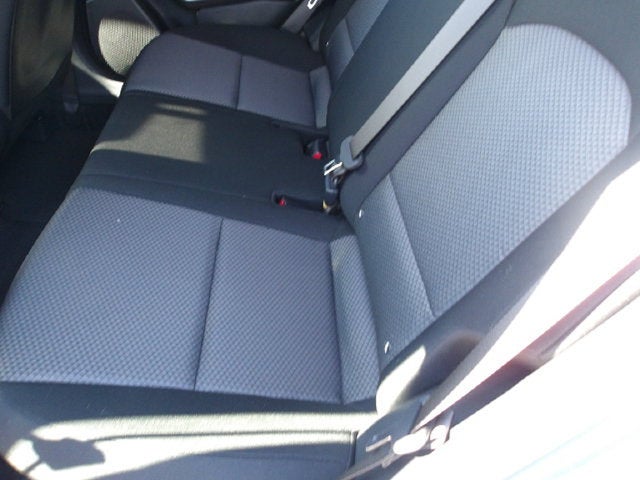 2025 Kia Soul S