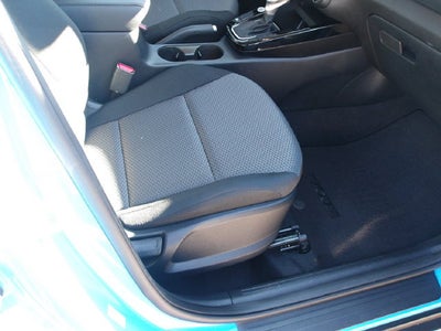 2025 Kia Soul S