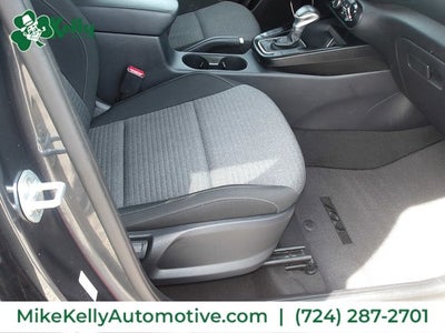 2020 Kia Soul GT-Line