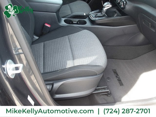 2020 Kia Soul GT-Line