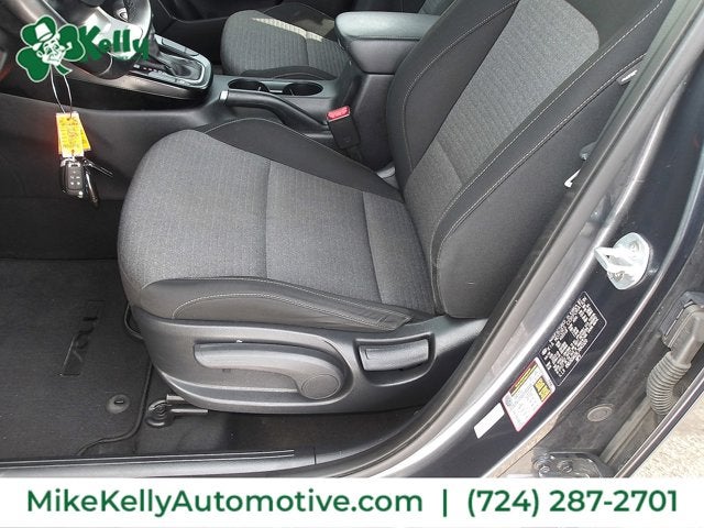 2020 Kia Soul GT-Line