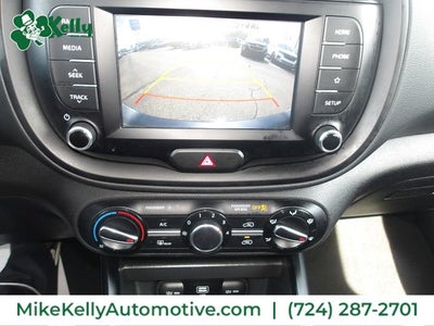 2020 Kia Soul GT-Line