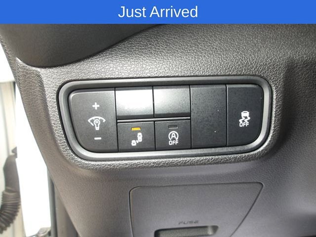 2020 Kia Soul GT-Line