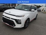 2020 Kia Soul GT-Line