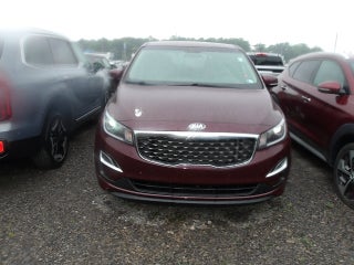 2020 Kia Sedona LX