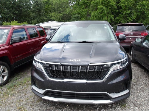 2023 Kia Carnival LX