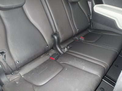 2023 Kia Carnival EX