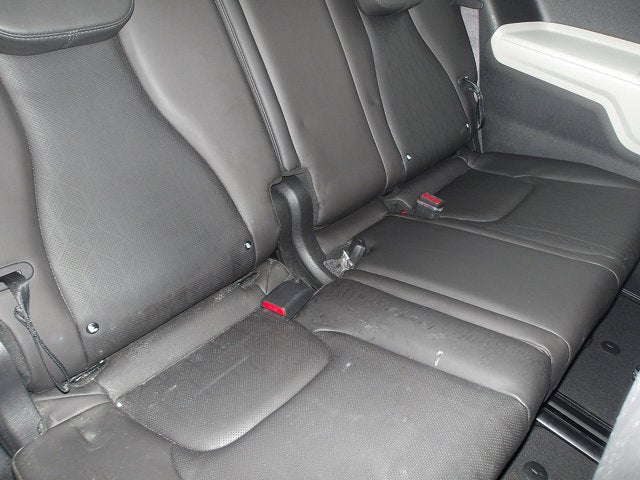 2023 Kia Carnival EX