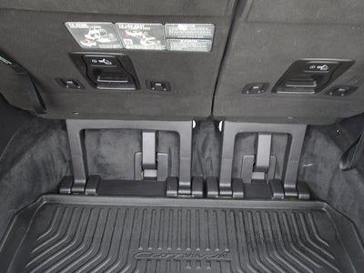 2023 Kia Carnival EX