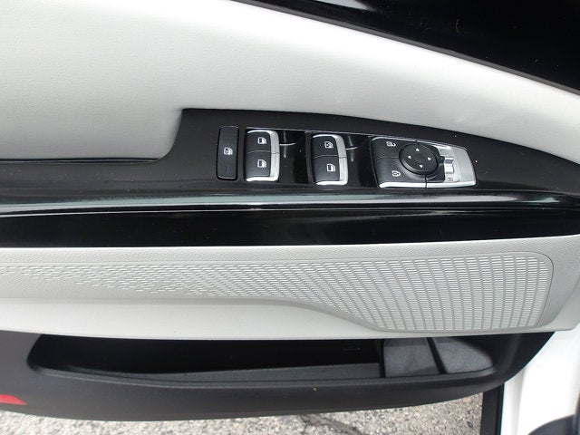 2023 Kia Carnival EX