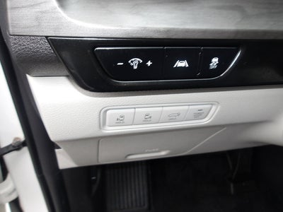 2023 Kia Carnival EX