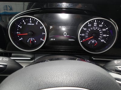 2023 Kia Carnival EX