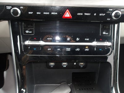 2023 Kia Carnival EX