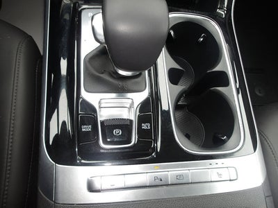 2023 Kia Carnival EX