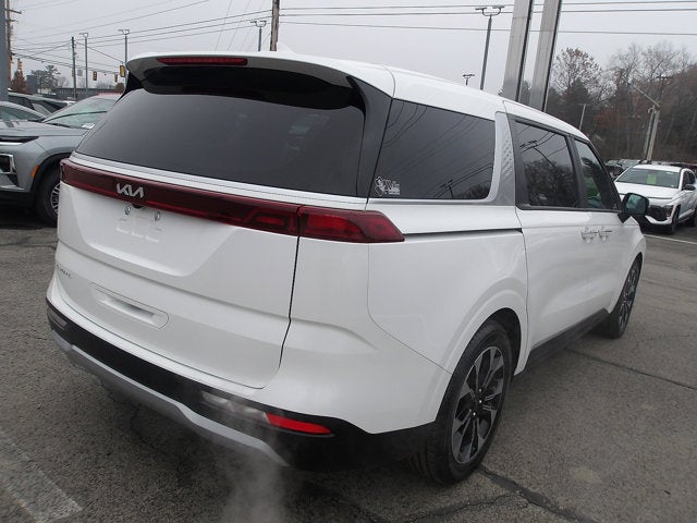2023 Kia Carnival EX