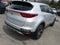 2020 Kia Sportage SX Turbo