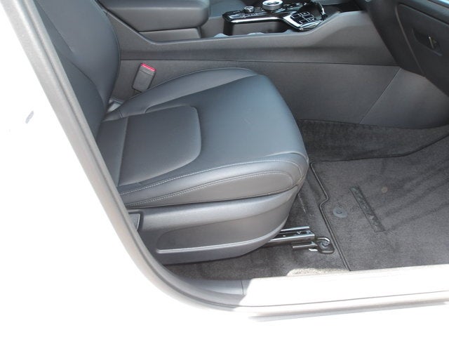 2024 Kia Sportage Hybrid EX