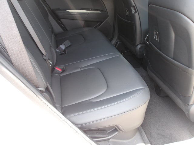 2024 Kia Sportage Hybrid EX