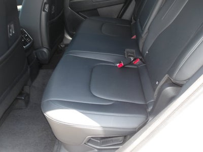 2024 Kia Sportage Hybrid EX