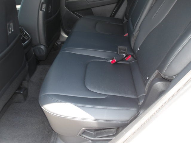 2024 Kia Sportage Hybrid EX