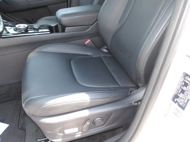 2024 Kia Sportage Hybrid EX
