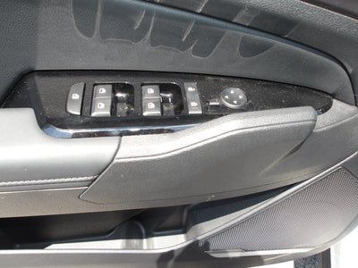 2024 Kia Sportage Hybrid EX