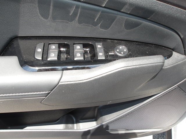2024 Kia Sportage Hybrid EX