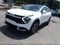 2024 Kia Sportage Hybrid EX