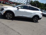 2024 Kia Sportage Hybrid EX