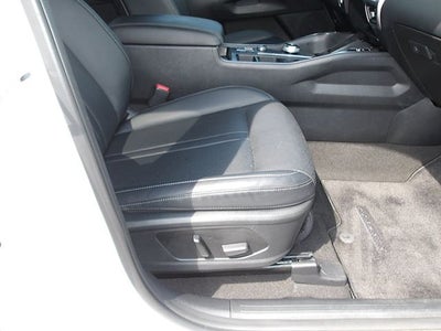 2024 Kia Sorento Hybrid EX