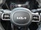 2024 Kia Sorento Hybrid EX