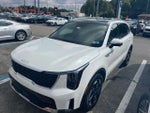 2025 Kia Sorento Plug-In Hybrid SX Prestige