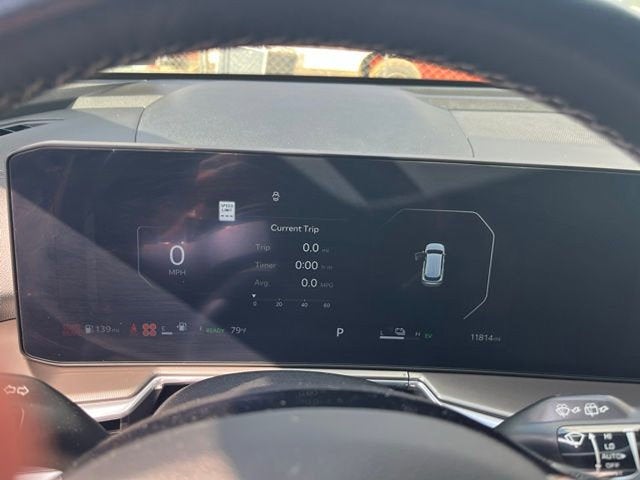 2025 Kia Sorento Plug-In Hybrid SX Prestige