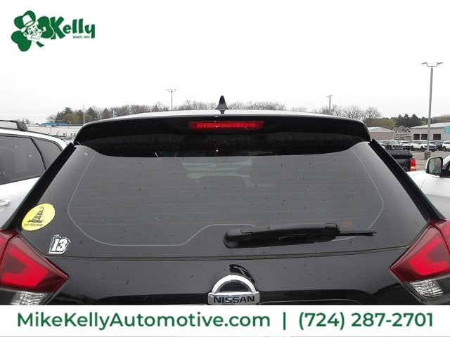 Used 2020 Nissan Rogue S with VIN KNMAT2MV4LP542923 for sale in Butler, PA