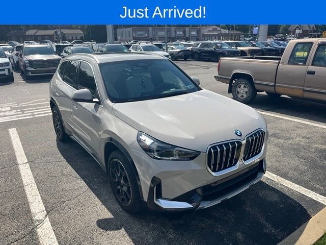 2026 BMW X1 xDrive28i