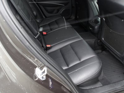 2020 Volvo V60 Cross Country T5 AWD