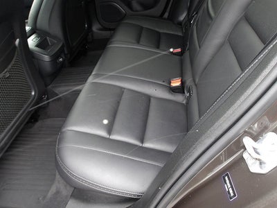 2020 Volvo V60 Cross Country T5 AWD