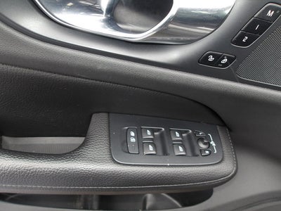 2020 Volvo V60 Cross Country T5 AWD